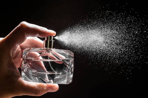 Perfume Slider 10