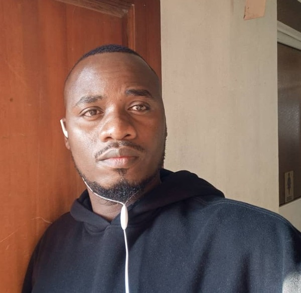 Edwin Niwaha